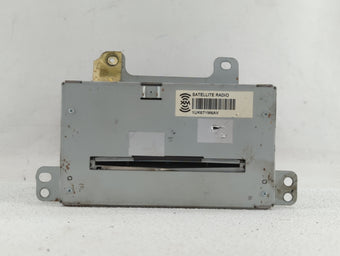 compare product 2008-2014 Cadillac Cts Radio AM FM Cd Player Receiver Replacement P/N:20763583 25932098 Fits OEM Used Auto Parts