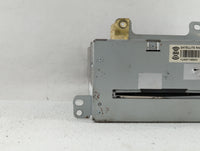 2008-2014 Cadillac Cts Radio AM FM Cd Player Receiver Replacement P/N:20763583 25932098 Fits OEM Used Auto Parts - Oemusedau