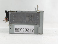 2008-2014 Cadillac Cts Radio AM FM Cd Player Receiver Replacement P/N:20763583 25932098 Fits OEM Used Auto Parts - Oemusedau