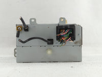2008-2014 Cadillac Cts Radio AM FM Cd Player Receiver Replacement P/N:20763583 25932098 Fits OEM Used Auto Parts - Oemusedau