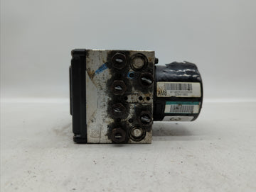 2010-2014 Cadillac Cts ABS Pump Control Module Replacement P/N:68183803AC 22841981, 22841980 Fits Fits 2010 2011 2012 2013 2