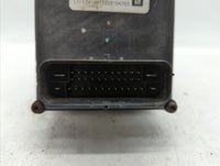 2010-2014 Cadillac Cts ABS Pump Control Module Replacement P/N:68183803AC 22841981, 22841980 Fits Fits 2010 2011 2012 2013 2