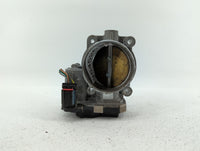 2012-2015 Cadillac Cts Throttle Body P/N:12632172BA 12670981AA Fits Fits 2012 2013 2014 2015 2016 2017 2018 2019 OEM Used Au