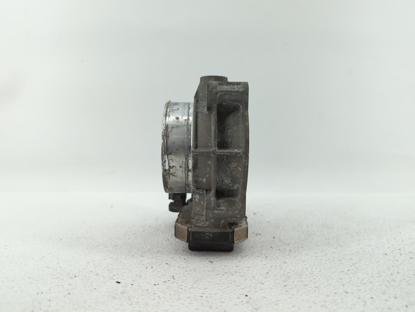 2012-2015 Cadillac Cts Throttle Body P/N:12632172BA 12670981AA Fits Fits 2012 2013 2014 2015 2016 2017 2018 2019 OEM Used Au