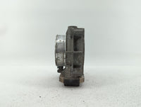 2012-2015 Cadillac Cts Throttle Body P/N:12632172BA 12670981AA Fits Fits 2012 2013 2014 2015 2016 2017 2018 2019 OEM Used Au