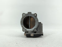 2012-2015 Cadillac Cts Throttle Body P/N:12632172BA 12670981AA Fits Fits 2012 2013 2014 2015 2016 2017 2018 2019 OEM Used Au