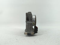 2012-2015 Cadillac Cts Throttle Body P/N:12632172BA 12670981AA Fits Fits 2012 2013 2014 2015 2016 2017 2018 2019 OEM Used Au