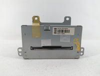 2008-2014 Cadillac Cts Am Fm Cd Player Radio Receiver - Oemusedautoparts1.com