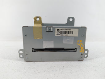 compare product 2008-2014 Cadillac Cts Am Fm Cd Player Radio Receiver