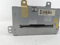 2008-2014 Cadillac Cts Am Fm Cd Player Radio Receiver - Oemusedautoparts1.com