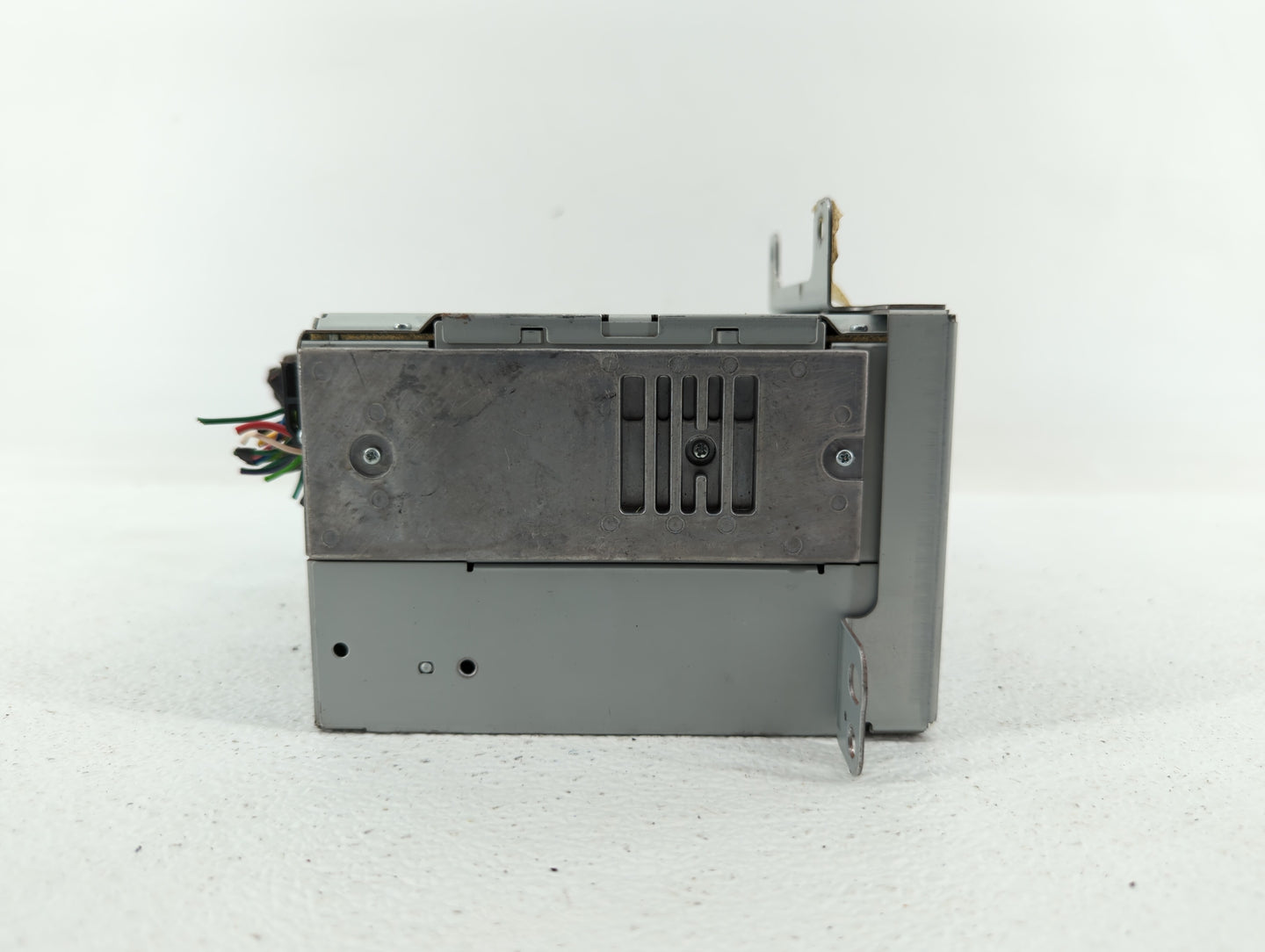 2008-2014 Cadillac Cts Am Fm Cd Player Radio Receiver - Oemusedautoparts1.com