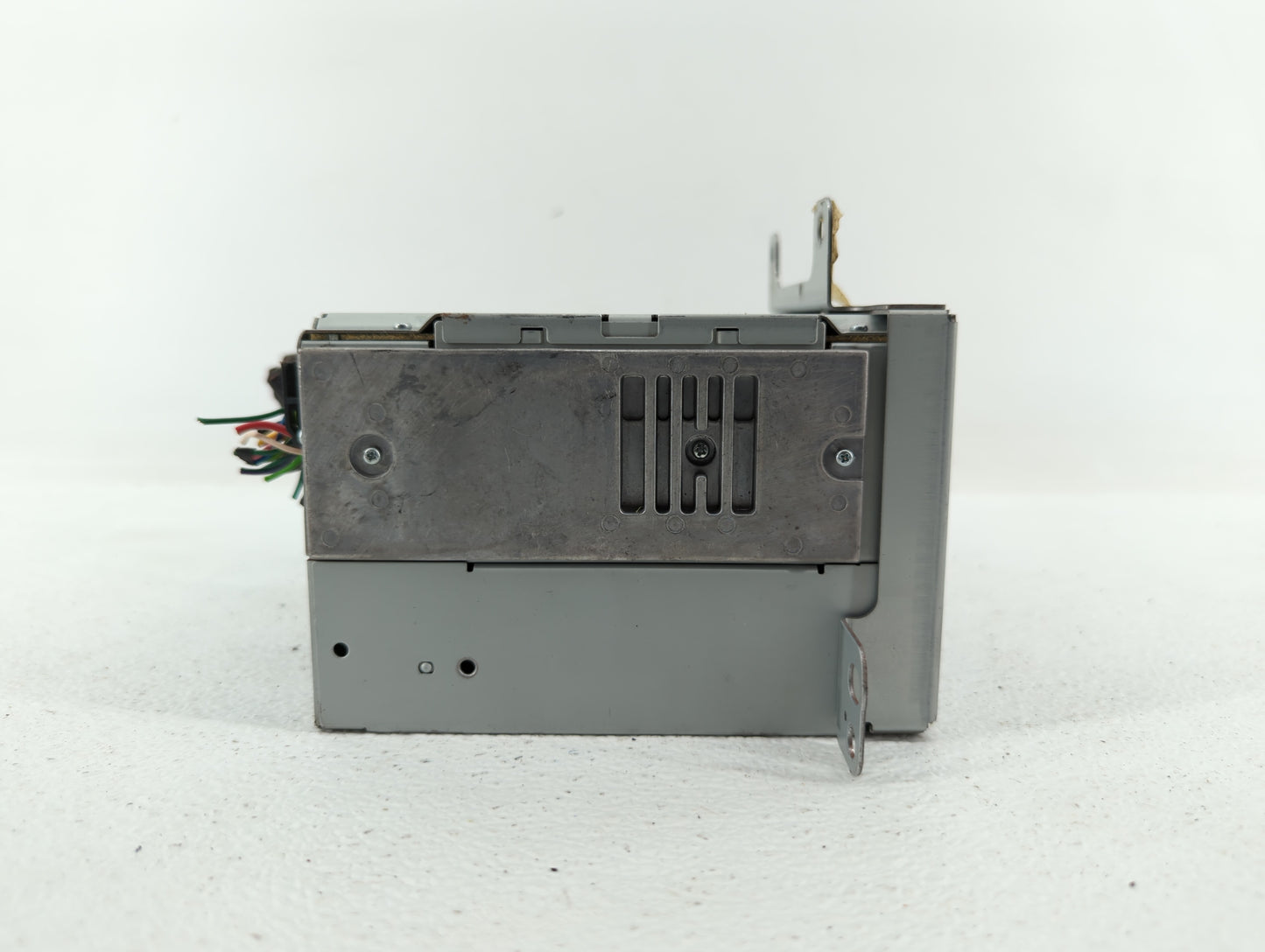 2008-2014 Cadillac Cts Am Fm Cd Player Radio Receiver - Oemusedautoparts1.com
