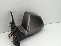 2008-2014 Cadillac Cts Driver Side View Mirror - Left Door Mirror OEM Used - Oemusedautoparts1.com