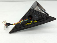 2008-2014 Cadillac Cts Driver Side View Mirror - Left Door Mirror OEM Used - Oemusedautoparts1.com