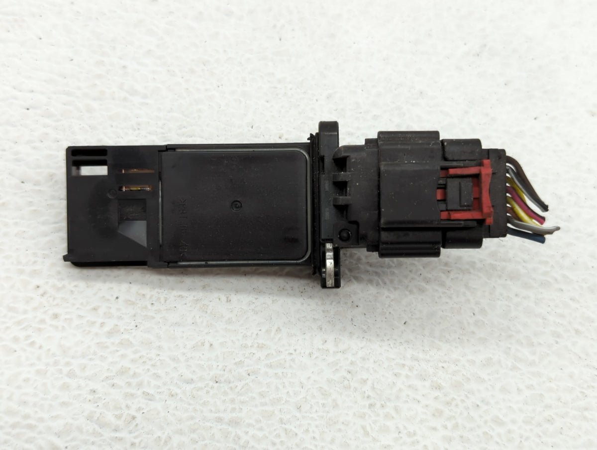 2012-2019 Cadillac Cts Mass Air Flow Meter Maf Sensor 405034 - Oemusedautoparts1.com