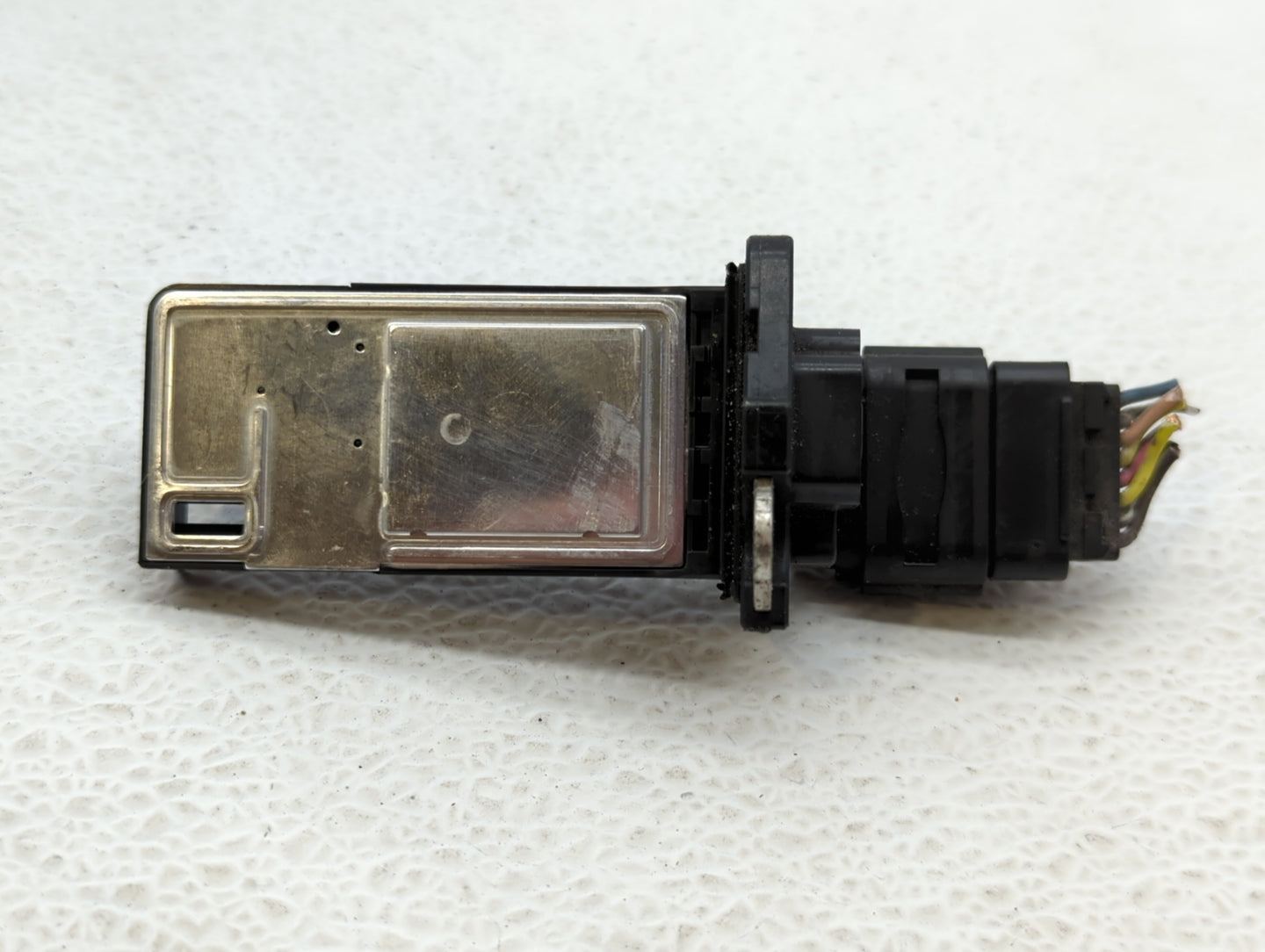 2012-2019 Cadillac Cts Mass Air Flow Meter Maf - Oemusedautoparts1.com