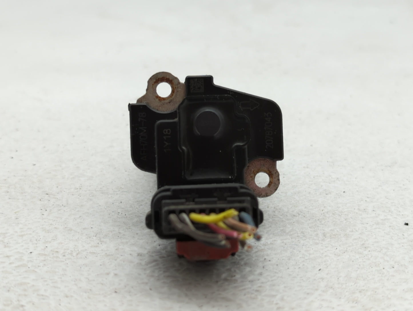 2012-2019 Cadillac Cts Mass Air Flow Meter Maf - Oemusedautoparts1.com