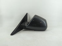 2008-2014 Cadillac Cts Driver Side View Mirror - Left Door Mirror OEM Used - Oemusedautoparts1.com