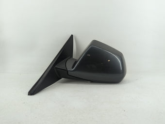 compare product 2008-2014 Cadillac Cts Driver Side View Mirror - Left Door Mirror OEM Used