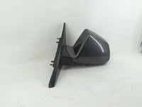 2008-2014 Cadillac Cts Driver Side View Mirror - Left Door Mirror OEM Used - Oemusedautoparts1.com