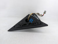 2008-2014 Cadillac Cts Driver Side View Mirror - Left Door Mirror OEM Used - Oemusedautoparts1.com
