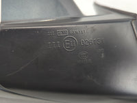 2008-2014 Cadillac Cts Driver Side View Mirror - Left Door Mirror OEM Used - Oemusedautoparts1.com
