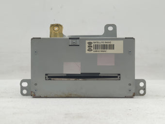 compare product 2008-2014 Cadillac Cts Am Fm Cd Player Radio Receiver