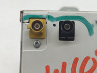 2008-2014 Cadillac Cts Am Fm Cd Player Radio Receiver - Oemusedautoparts1.com