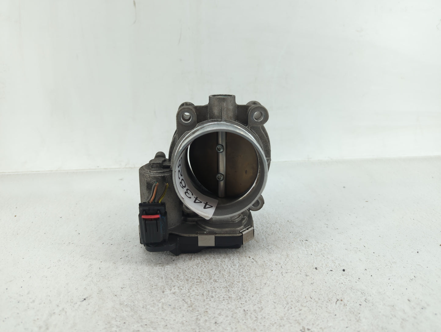 2012-2015 Cadillac Cts Throttle Body P/N:12670981AA 12632172BA Fits Fits 2012 2013 2014 2015 2016 2017 2018 2019 2020 2021 2