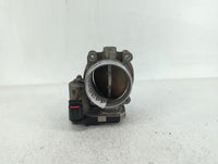 2012-2015 Cadillac Cts Throttle Body P/N:12670981AA 12632172BA Fits Fits 2012 2013 2014 2015 2016 2017 2018 2019 2020 2021 2
