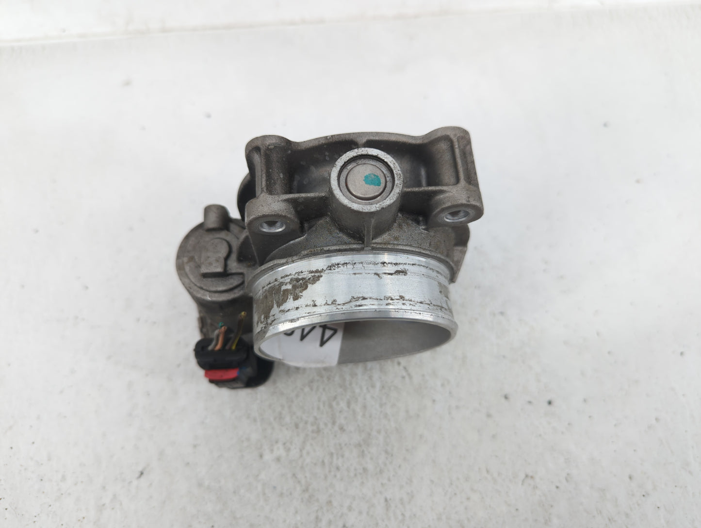 2012-2015 Cadillac Cts Throttle Body P/N:12670981AA 12632172BA Fits Fits 2012 2013 2014 2015 2016 2017 2018 2019 2020 2021 2