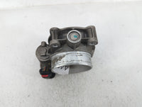 2012-2015 Cadillac Cts Throttle Body P/N:12670981AA 12632172BA Fits Fits 2012 2013 2014 2015 2016 2017 2018 2019 2020 2021 2