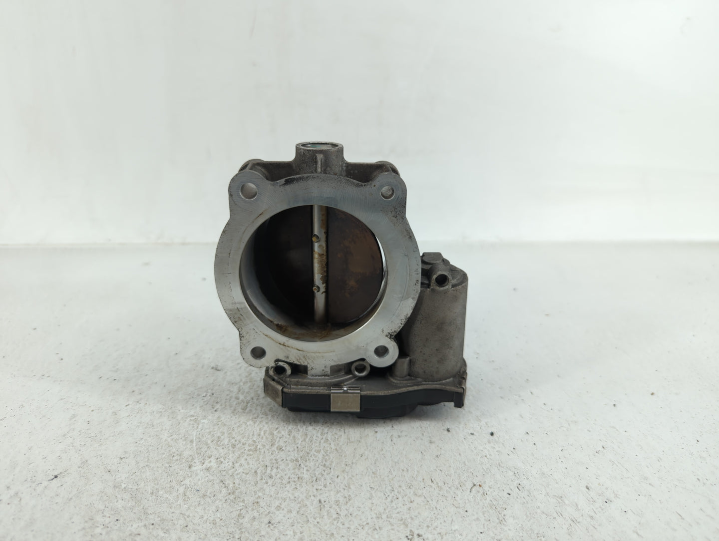 2012-2015 Cadillac Cts Throttle Body P/N:12670981AA 12632172BA Fits Fits 2012 2013 2014 2015 2016 2017 2018 2019 2020 2021 2