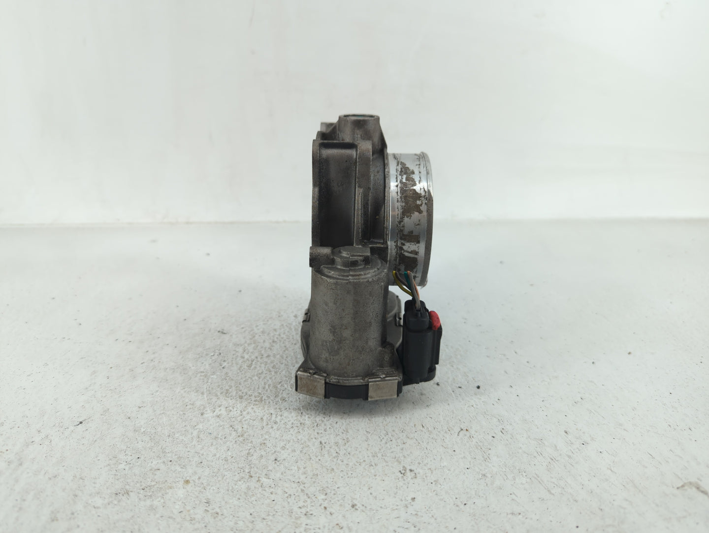 2012-2015 Cadillac Cts Throttle Body P/N:12670981AA 12632172BA Fits Fits 2012 2013 2014 2015 2016 2017 2018 2019 2020 2021 2