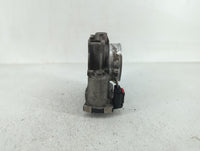 2012-2015 Cadillac Cts Throttle Body P/N:12670981AA 12632172BA Fits Fits 2012 2013 2014 2015 2016 2017 2018 2019 2020 2021 2