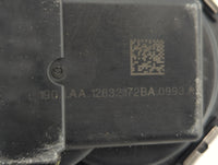 2012-2015 Cadillac Cts Throttle Body P/N:12670981AA 12632172BA Fits Fits 2012 2013 2014 2015 2016 2017 2018 2019 2020 2021 2