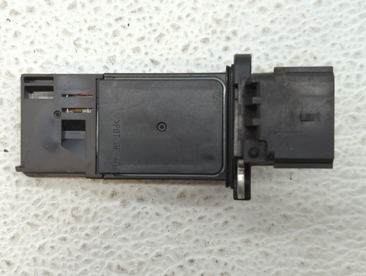 2012-2019 Cadillac Cts Mass Air Flow Meter Maf - Oemusedautoparts1.com