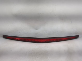 compare product 2012 Cadillac Cts High Mounted Stop Third Brake Light Lamp