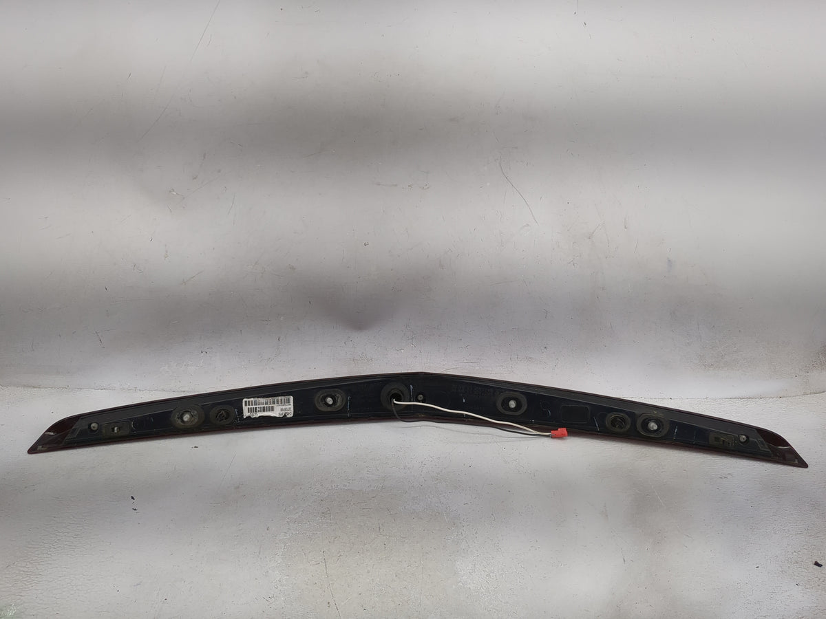 2012 Cadillac Cts High Mounted Stop Third Brake Light Lamp - Oemusedautoparts1.com