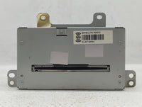 2008-2014 Cadillac Cts Radio AM FM Cd Player Receiver Replacement P/N:22810951 20988320 Fits OEM Used Auto Parts - Oemusedau