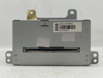 compare product 2008-2014 Cadillac Cts Radio AM FM Cd Player Receiver Replacement P/N:22810951 20988320 Fits OEM Used Auto Parts