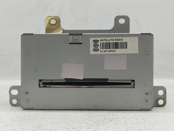 2008-2014 Cadillac Cts Radio AM FM Cd Player Receiver Replacement P/N:22810951 20988320 Fits OEM Used Auto Parts - Oemusedau