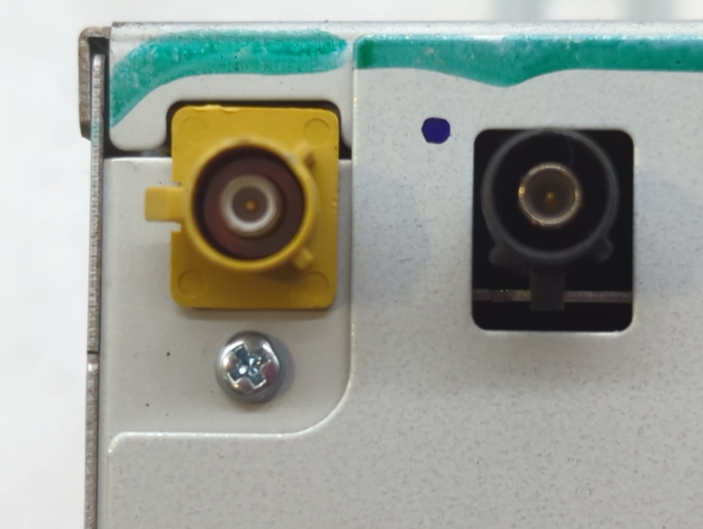 2008-2014 Cadillac Cts Radio AM FM Cd Player Receiver Replacement P/N:22810951 20988320 Fits OEM Used Auto Parts - Oemusedau