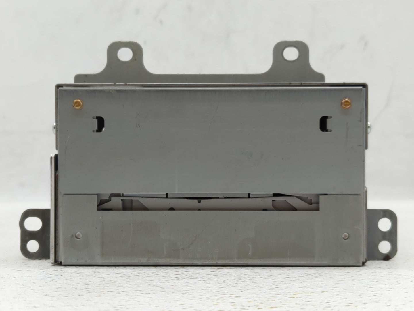 2008-2014 Cadillac Cts Am Fm Cd Player Radio Receiver - Oemusedautoparts1.com