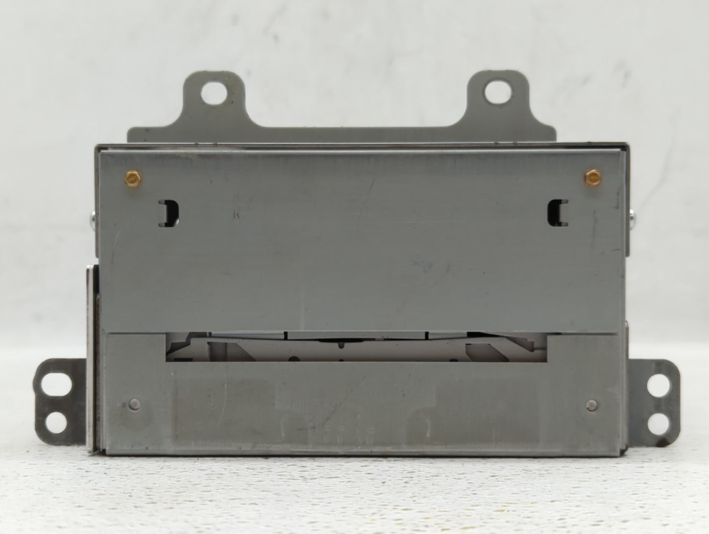 2008-2014 Cadillac Cts Am Fm Cd Player Radio Receiver - Oemusedautoparts1.com