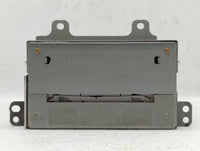 2008-2014 Cadillac Cts Am Fm Cd Player Radio Receiver - Oemusedautoparts1.com
