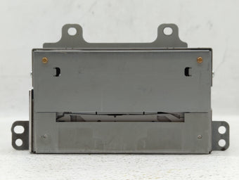compare product 2008-2014 Cadillac Cts Am Fm Cd Player Radio Receiver