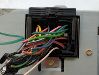 2008-2014 Cadillac Cts Am Fm Cd Player Radio Receiver - Oemusedautoparts1.com