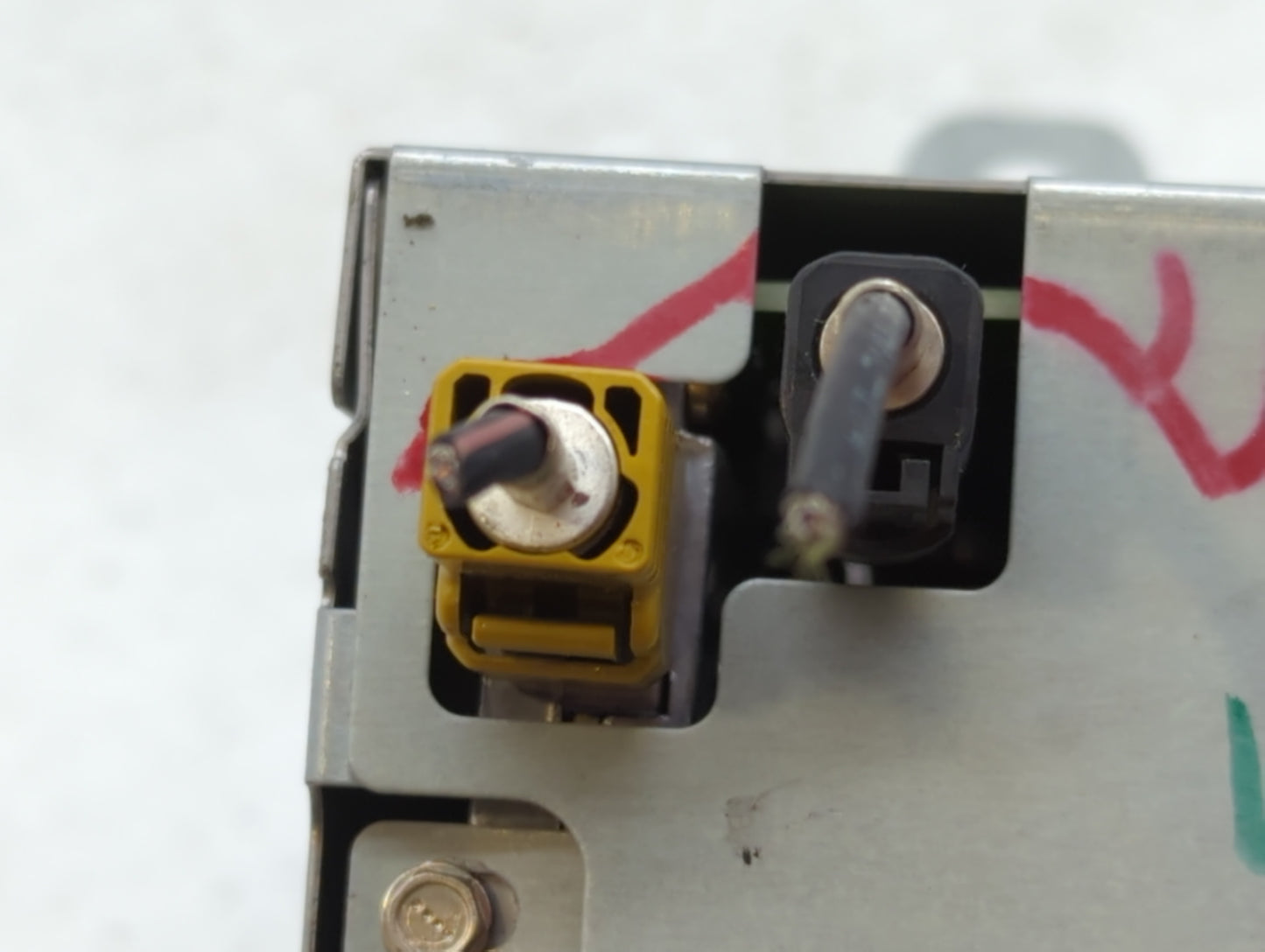 2008-2014 Cadillac Cts Am Fm Cd Player Radio Receiver - Oemusedautoparts1.com