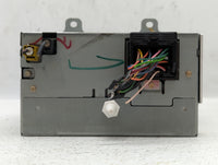 2008-2014 Cadillac Cts Am Fm Cd Player Radio Receiver - Oemusedautoparts1.com